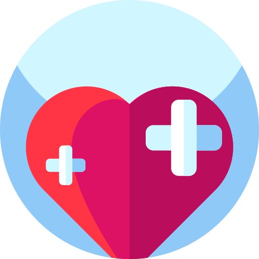 Broken heart